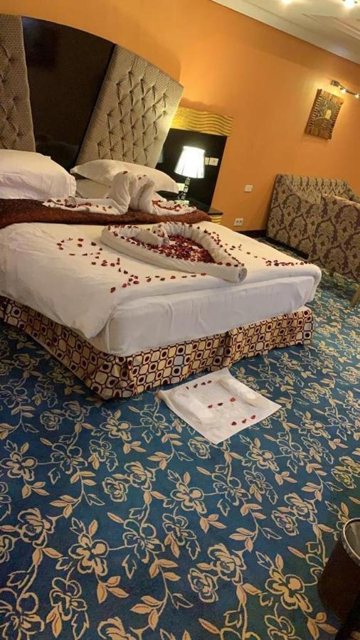 Basra International Hotel Экстерьер фото